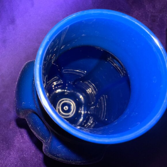 📌Tupperware 2 Eco Fliptop Bottles 1 Liter and 2 Aquaslim Water Bottle 500 ml - Picture 7 of 16